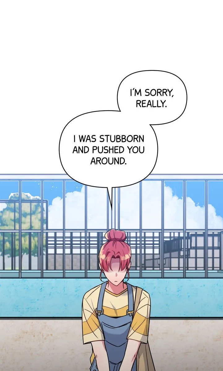 Romantic Pitch Chapter 6 Online - pƔgina 42