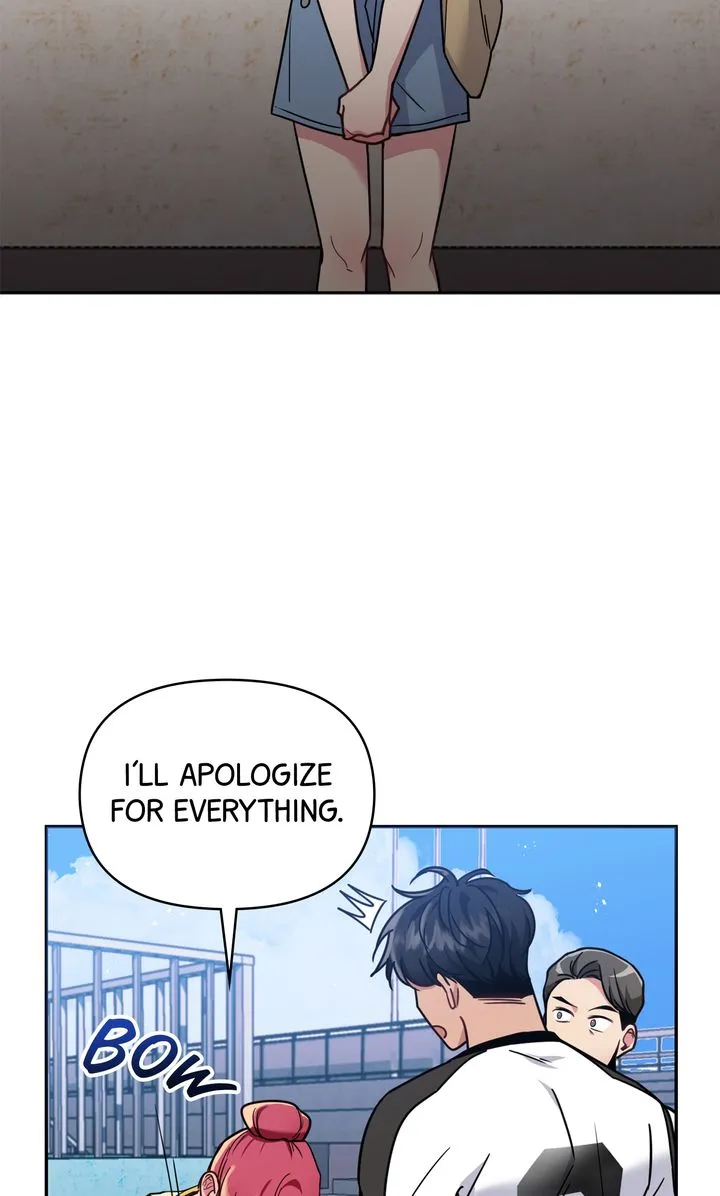Romantic Pitch Chapter 6 Online - pƔgina 43