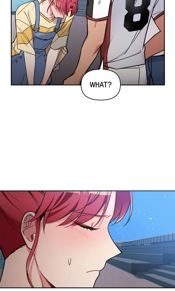 Romantic Pitch Chapter 6 Online - pƔgina 44
