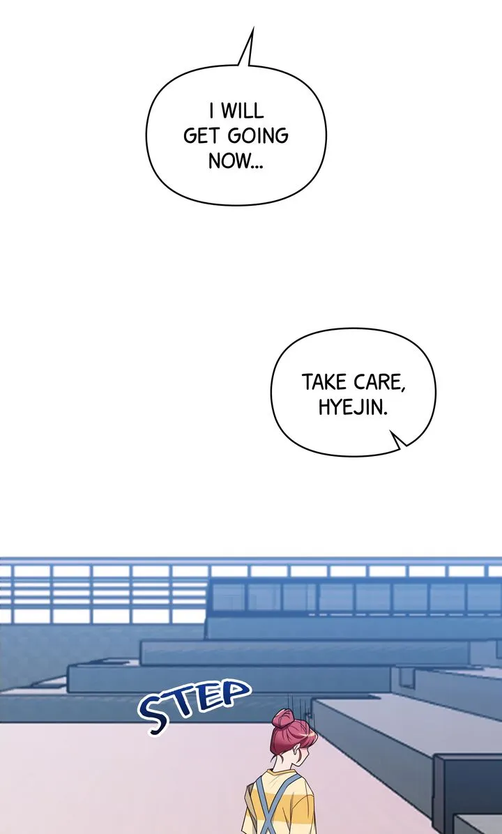 Romantic Pitch Chapter 6 Online - pƔgina 45