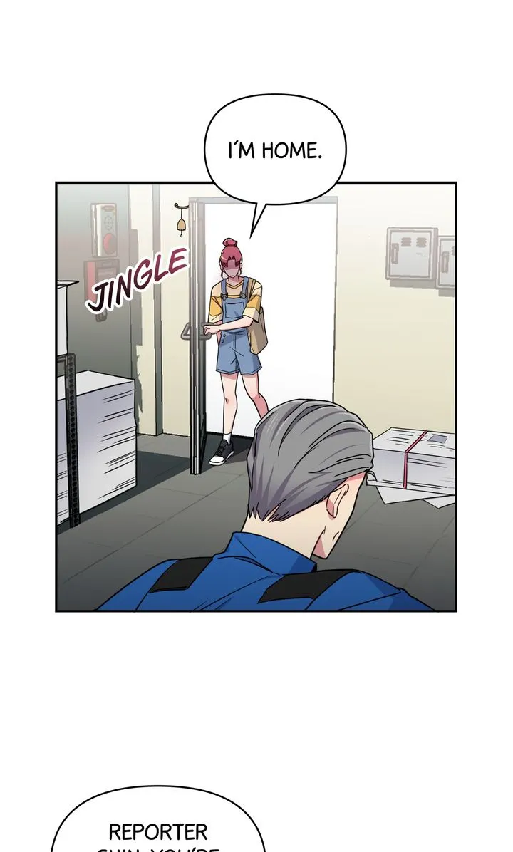 Romantic Pitch Chapter 6 Online - pƔgina 51
