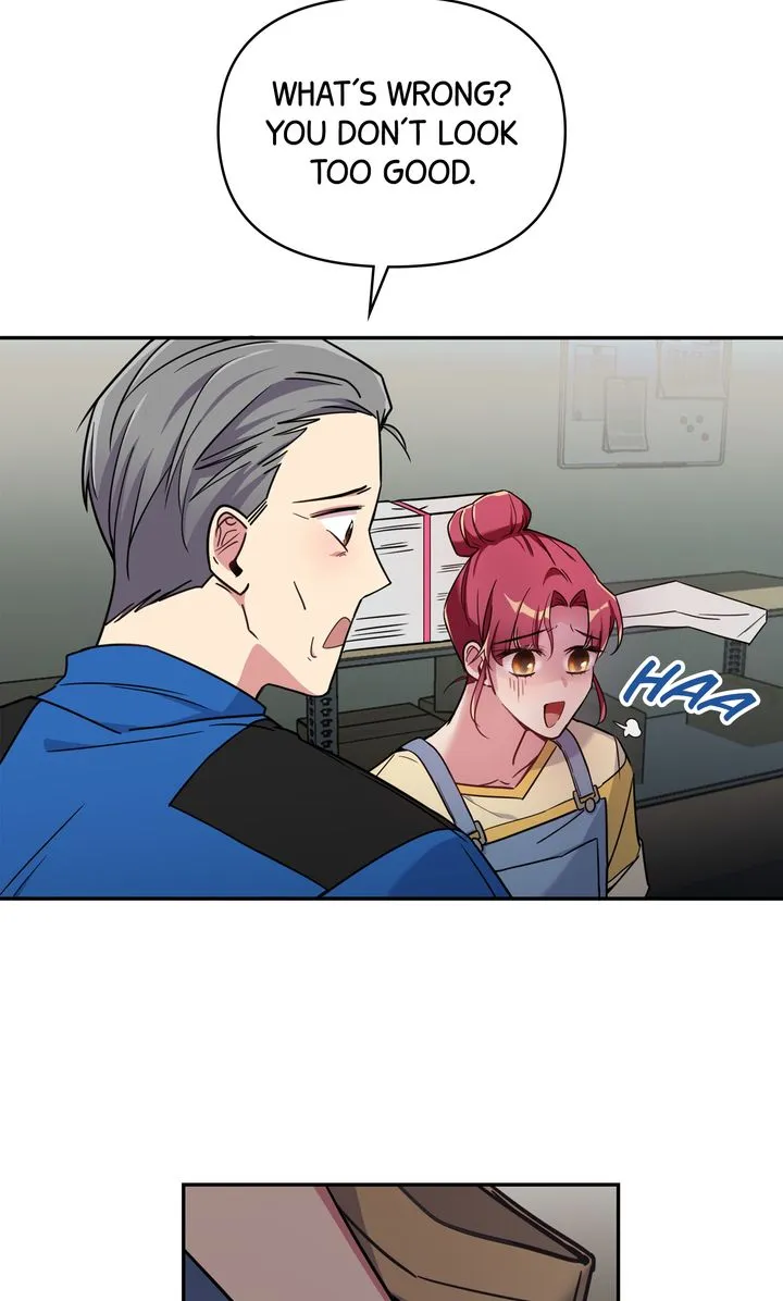 Romantic Pitch Chapter 6 Online - pƔgina 53