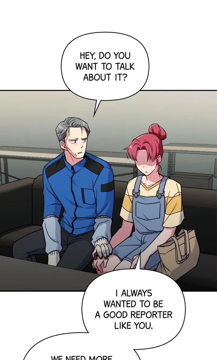 Romantic Pitch Chapter 6 Online - pƔgina 55
