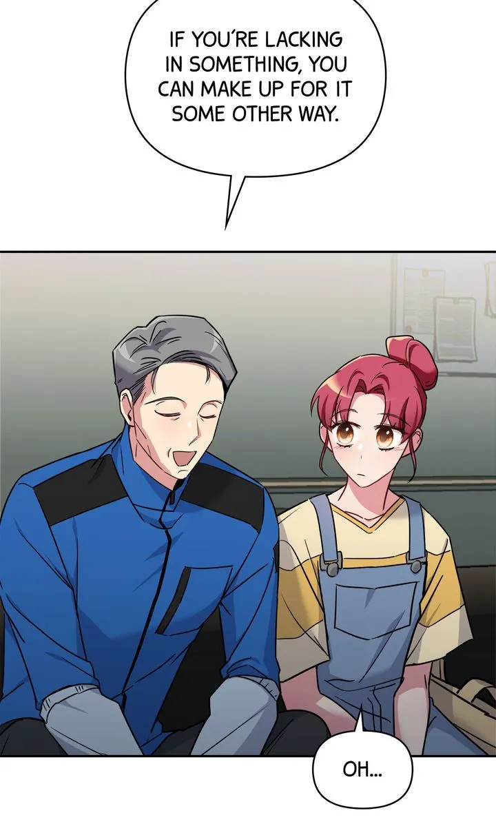 Romantic Pitch Chapter 6 Online - pƔgina 59