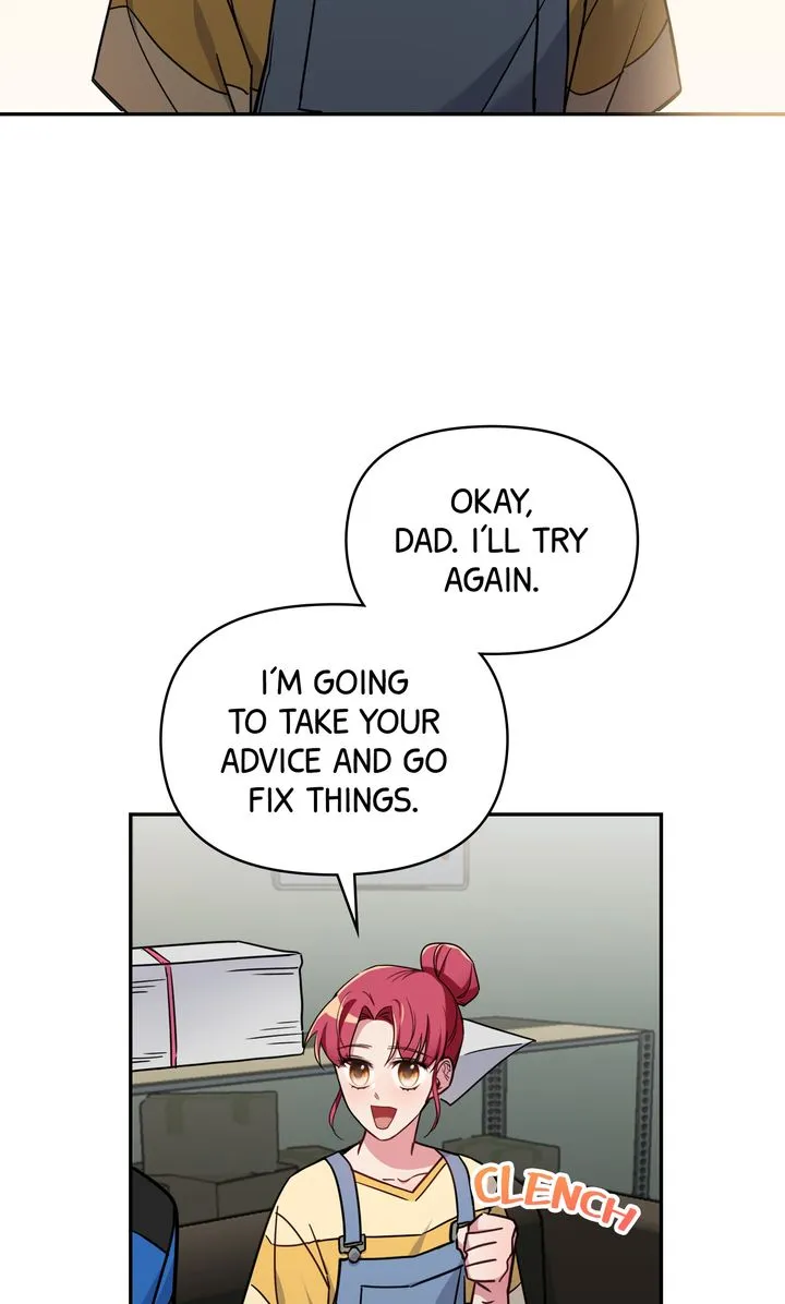 Romantic Pitch Chapter 6 Online - pƔgina 61