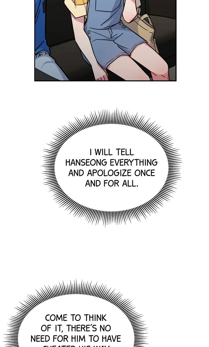 Romantic Pitch Chapter 6 Online - pƔgina 62