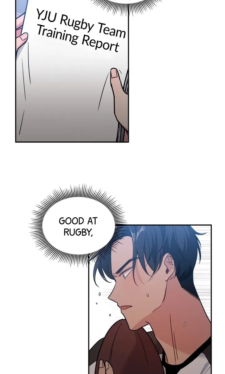 Romantic Pitch Chapter 6 Online - pƔgina 64