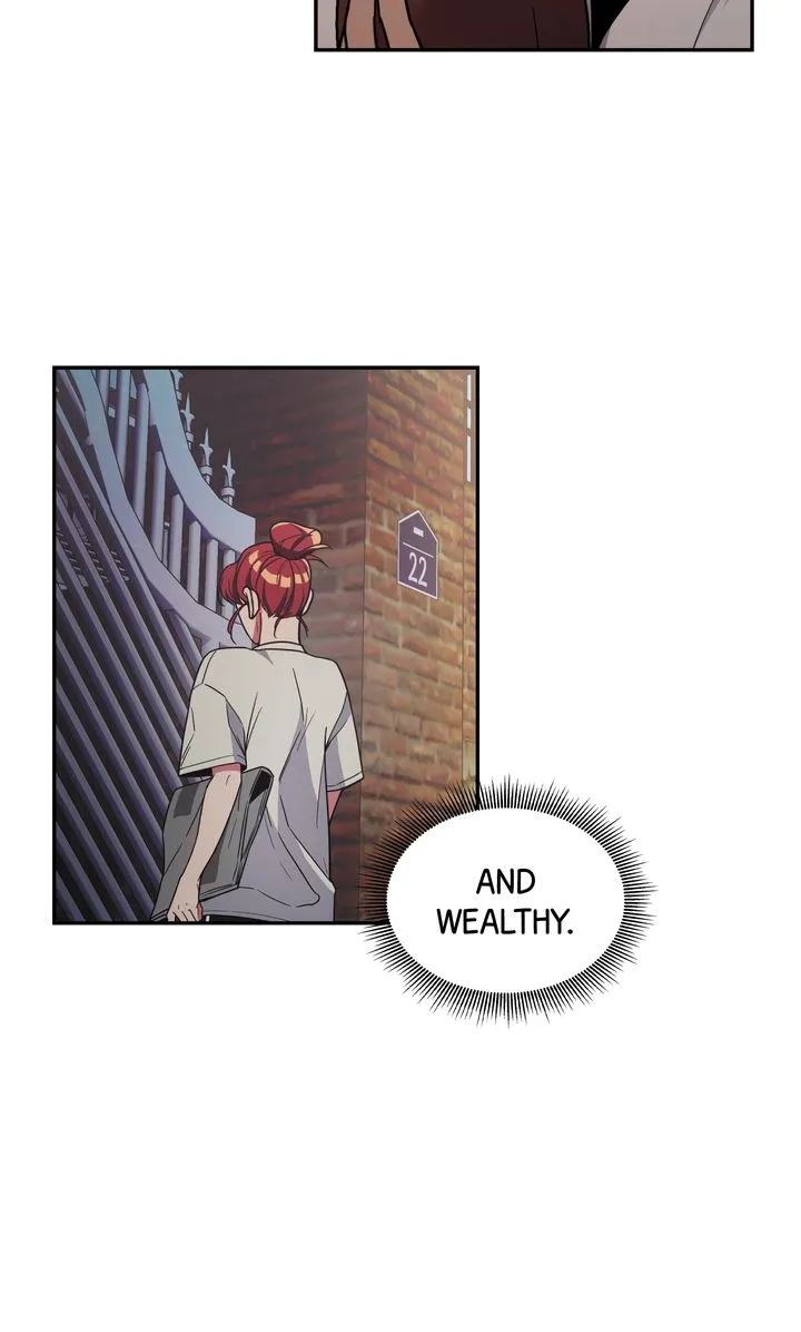 Romantic Pitch Chapter 6 Online - pƔgina 65