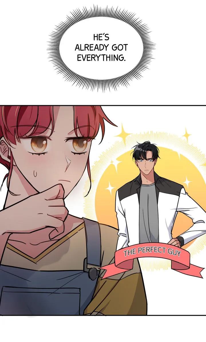 Romantic Pitch Chapter 6 Online - pƔgina 66