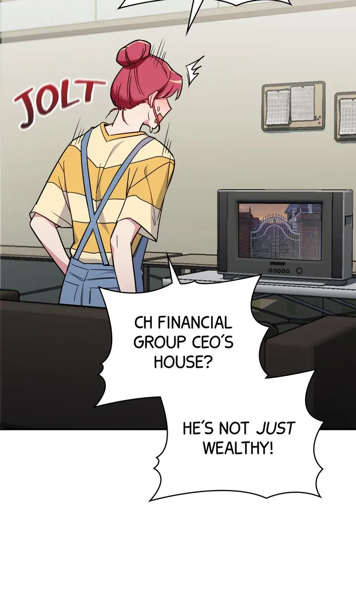 Romantic Pitch Chapter 6 Online - pƔgina 73