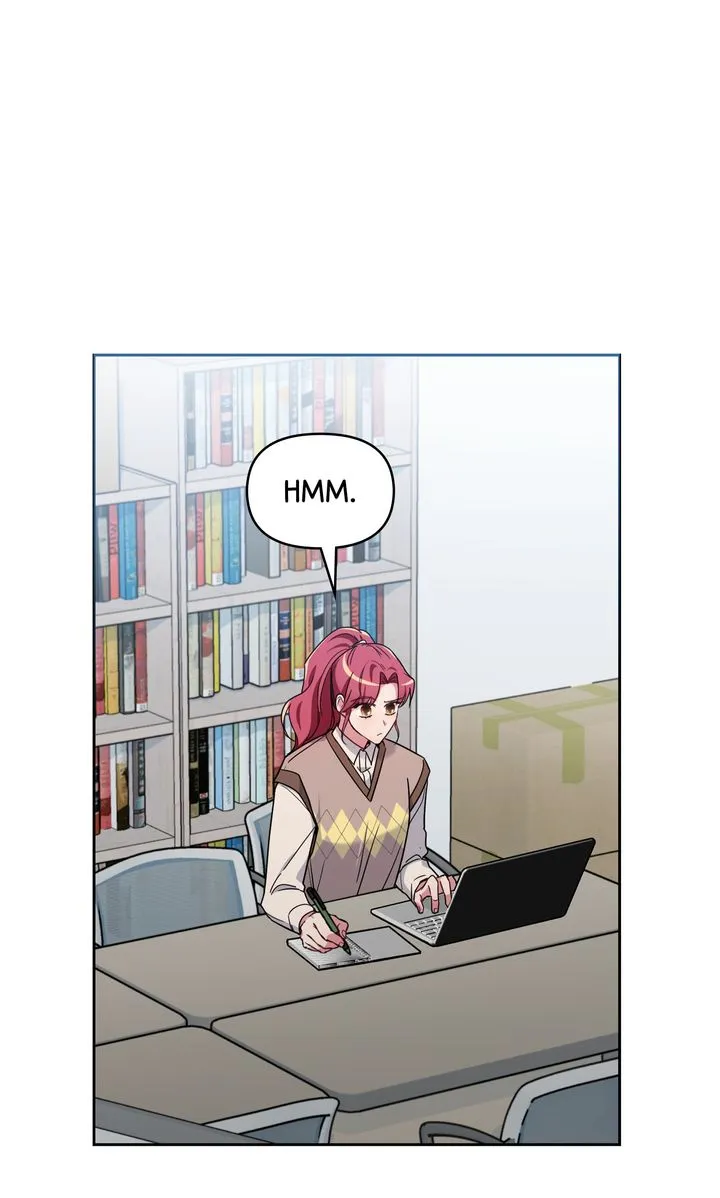 Romantic Pitch Chapter 7 Online - pƔgina 5