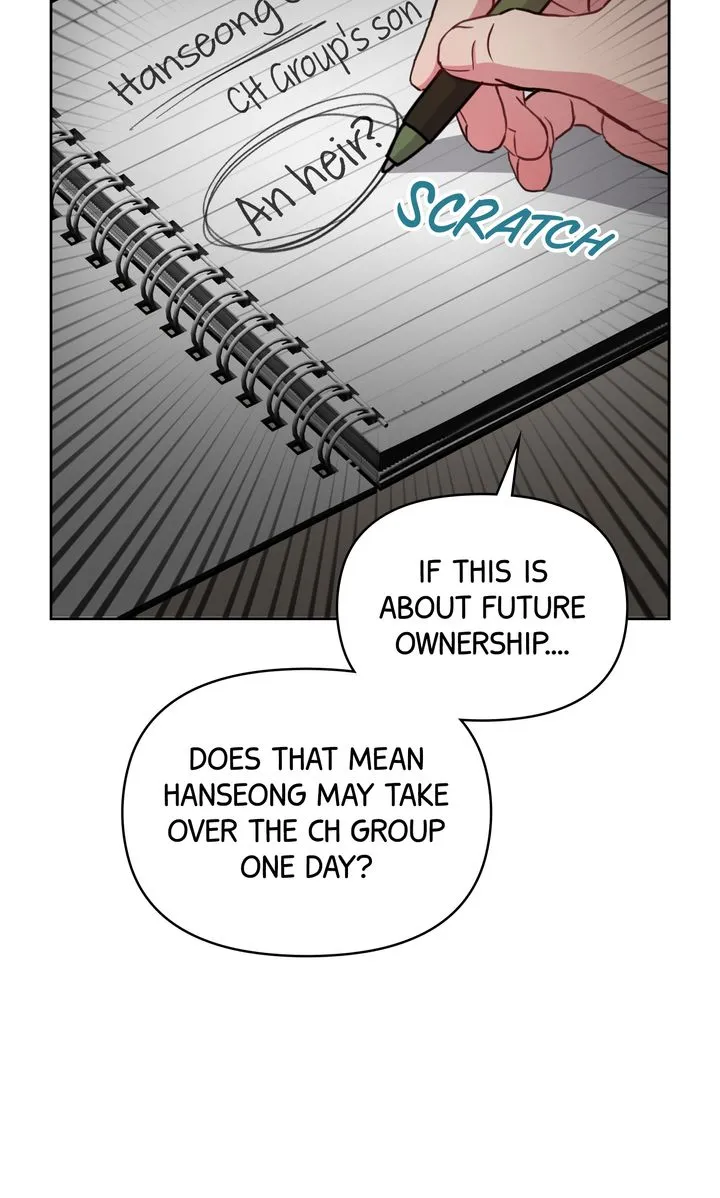 Romantic Pitch Chapter 7 Online - pƔgina 8