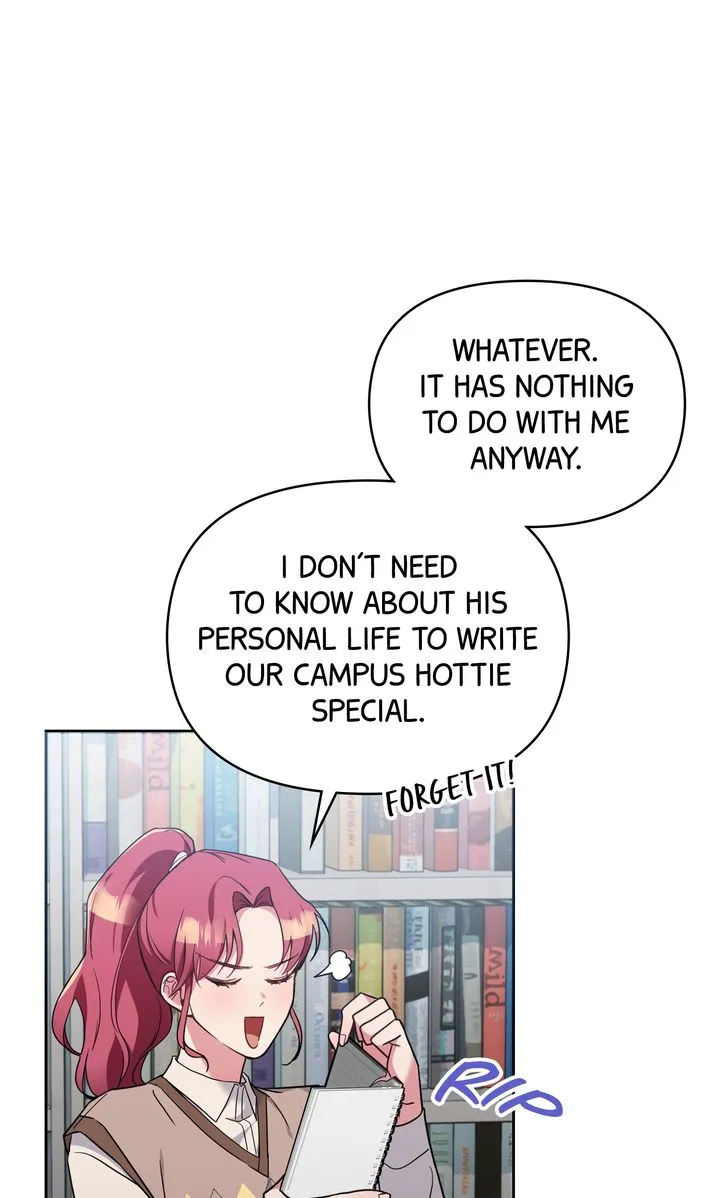 Romantic Pitch Chapter 7 Online - pƔgina 9