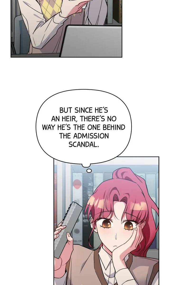 Romantic Pitch Chapter 7 Online - pƔgina 10