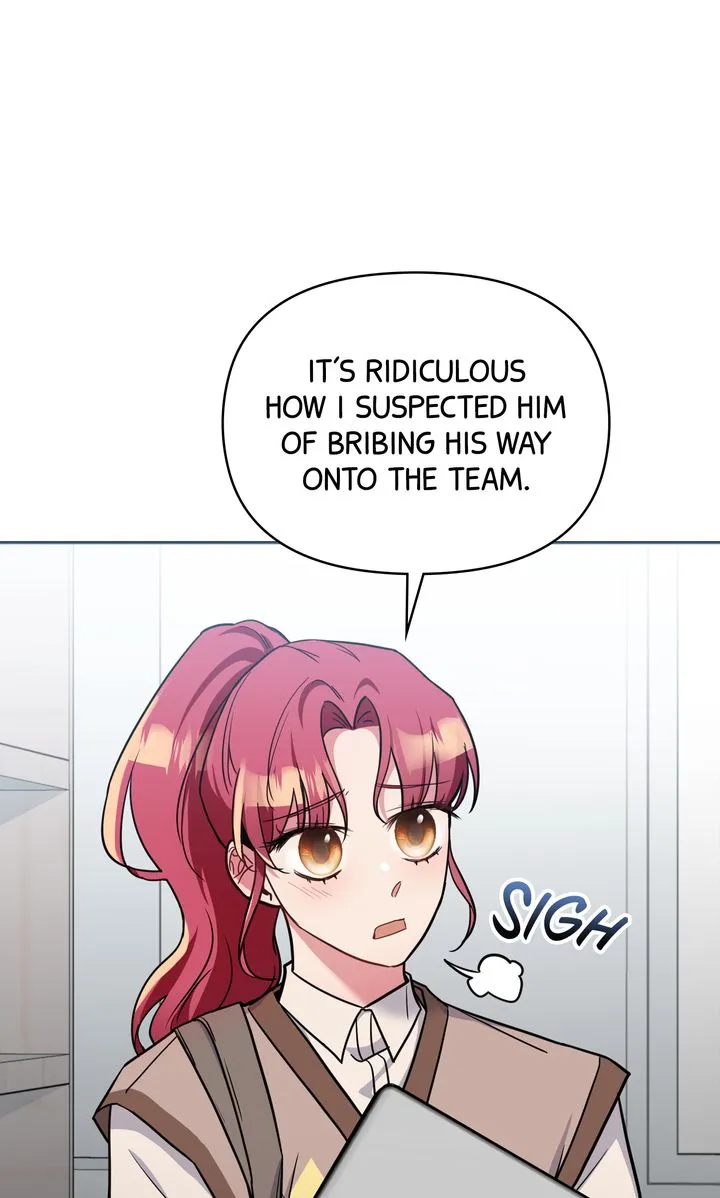 Romantic Pitch Chapter 7 Online - pƔgina 13