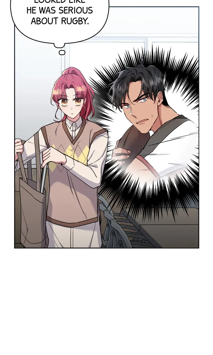 Romantic Pitch Chapter 7 Online - pƔgina 15