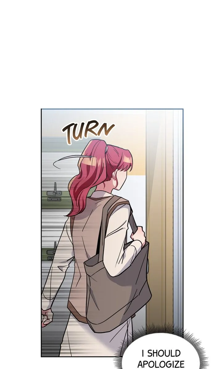 Romantic Pitch Chapter 7 Online - pƔgina 16