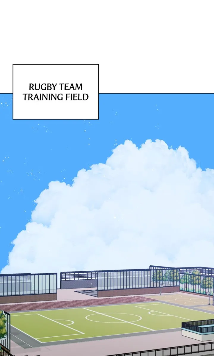 Romantic Pitch Chapter 7 Online - pƔgina 18