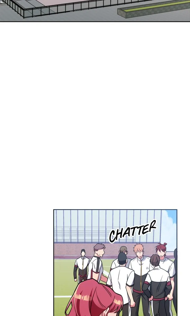 Romantic Pitch Chapter 7 Online - pƔgina 19
