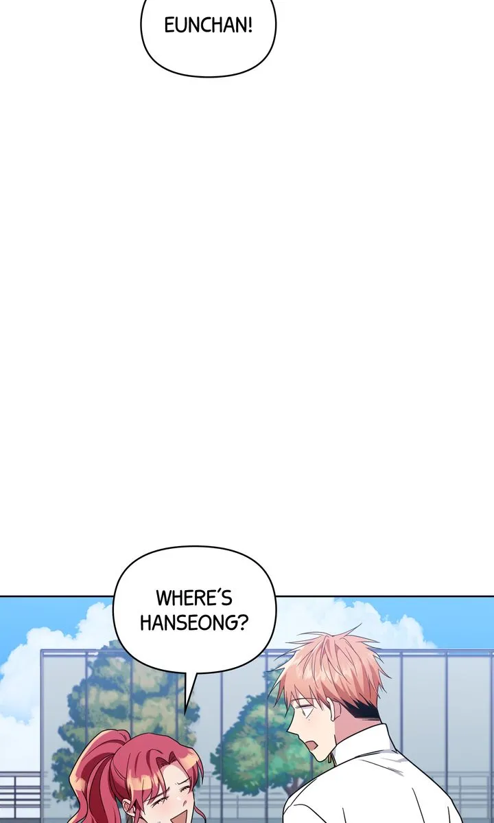 Romantic Pitch Chapter 7 Online - pƔgina 23