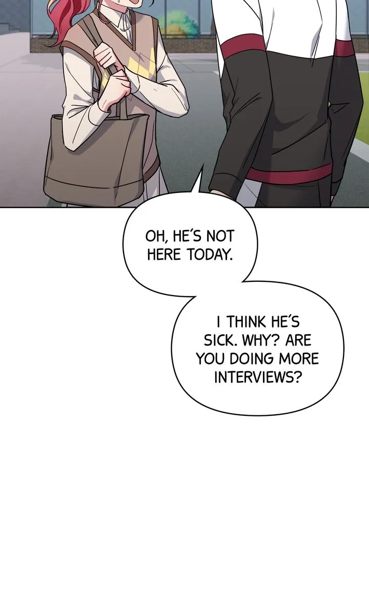 Romantic Pitch Chapter 7 Online - pƔgina 24