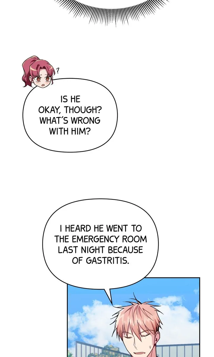 Romantic Pitch Chapter 7 Online - pƔgina 26