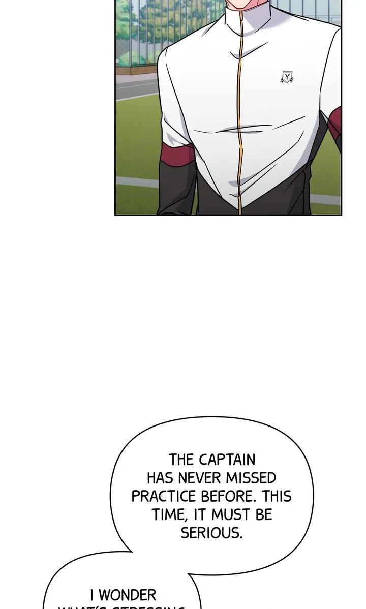Romantic Pitch Chapter 7 Online - pƔgina 27