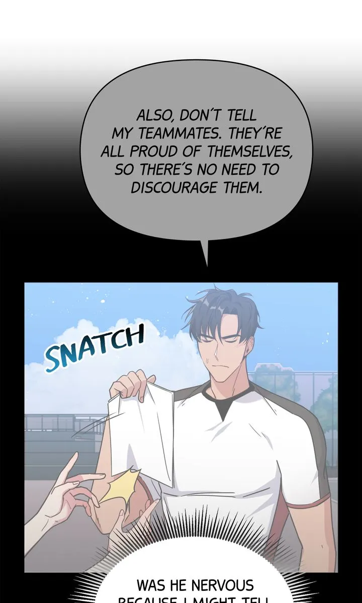 Romantic Pitch Chapter 7 Online - pƔgina 29