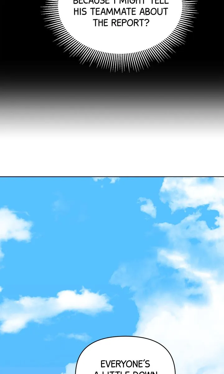 Romantic Pitch Chapter 7 Online - pƔgina 30