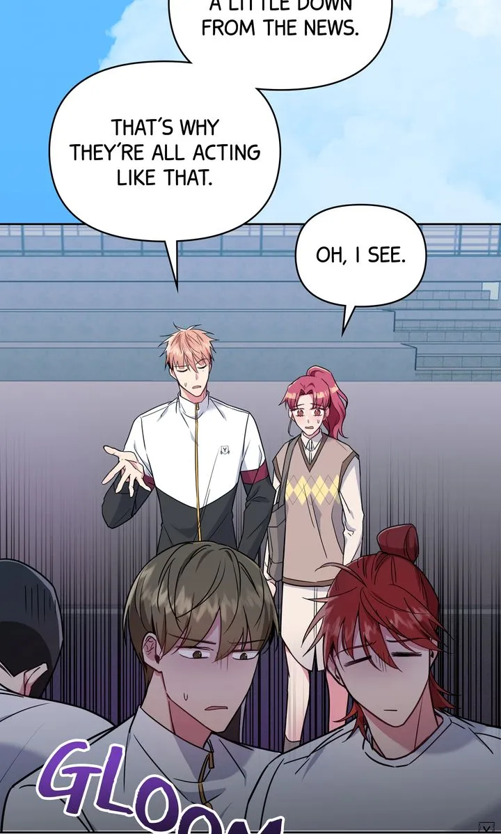 Romantic Pitch Chapter 7 Online - pƔgina 31