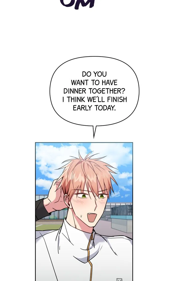 Romantic Pitch Chapter 7 Online - pƔgina 32