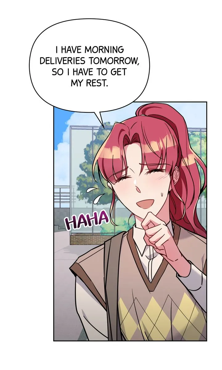 Romantic Pitch Chapter 7 Online - pƔgina 34