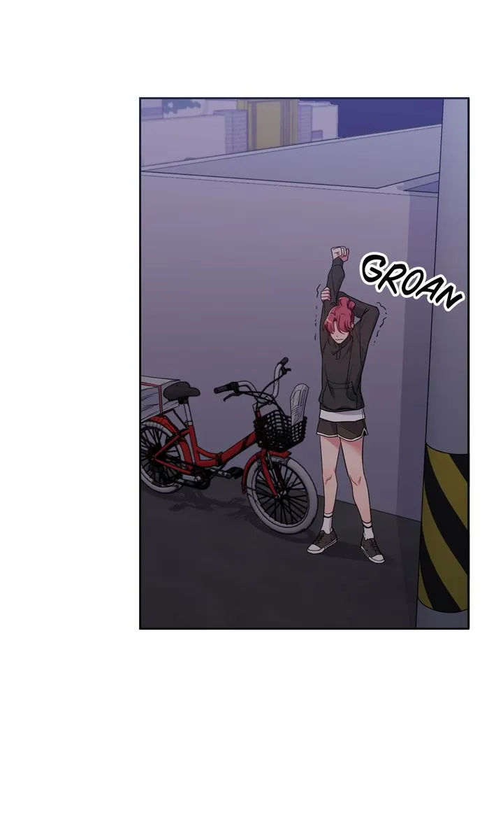Romantic Pitch Chapter 7 Online - pƔgina 39