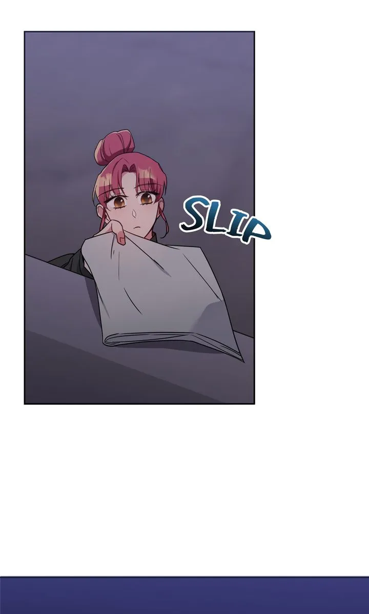Romantic Pitch Chapter 7 Online - pƔgina 40