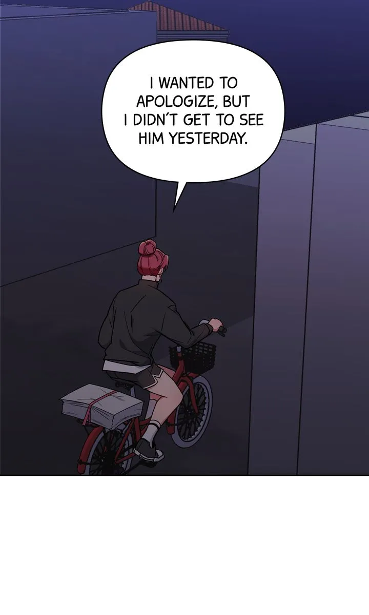 Romantic Pitch Chapter 7 Online - pƔgina 41