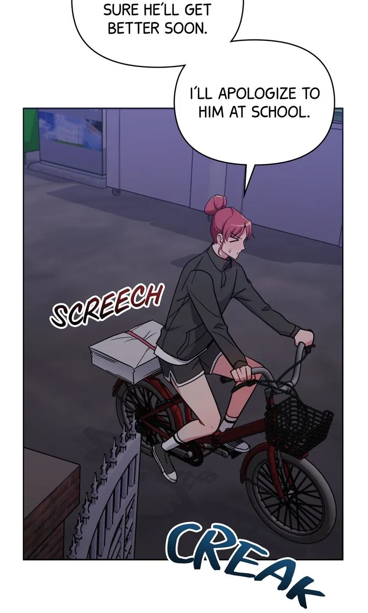 Romantic Pitch Chapter 7 Online - pƔgina 45