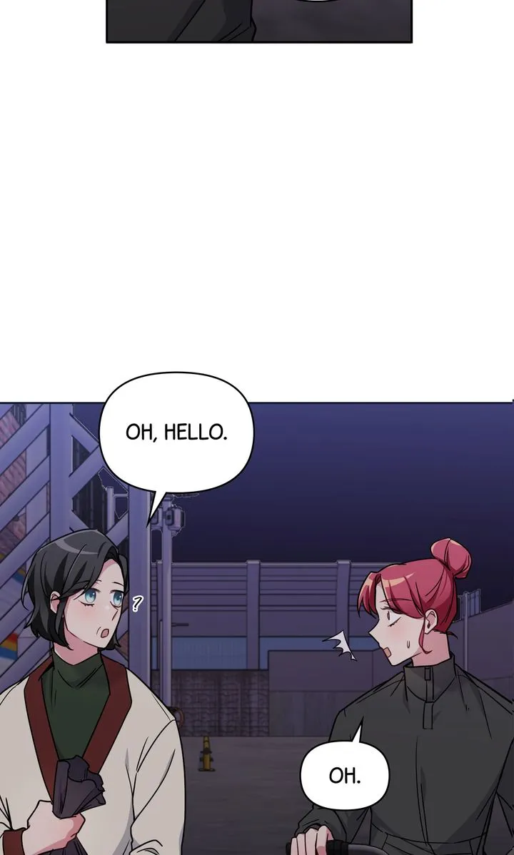 Romantic Pitch Chapter 7 Online - pƔgina 47