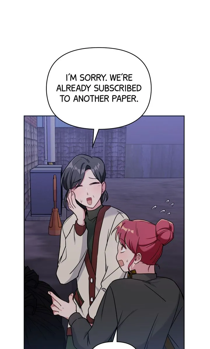 Romantic Pitch Chapter 7 Online - pƔgina 50
