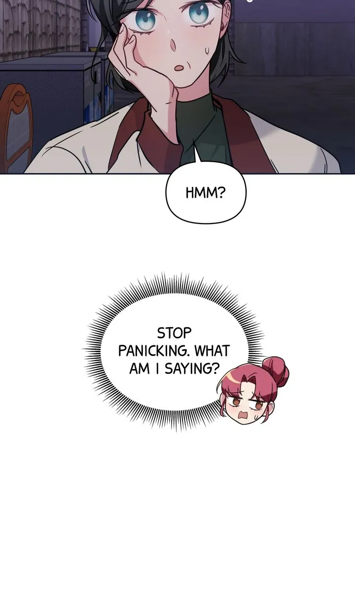 Romantic Pitch Chapter 7 Online - pƔgina 52