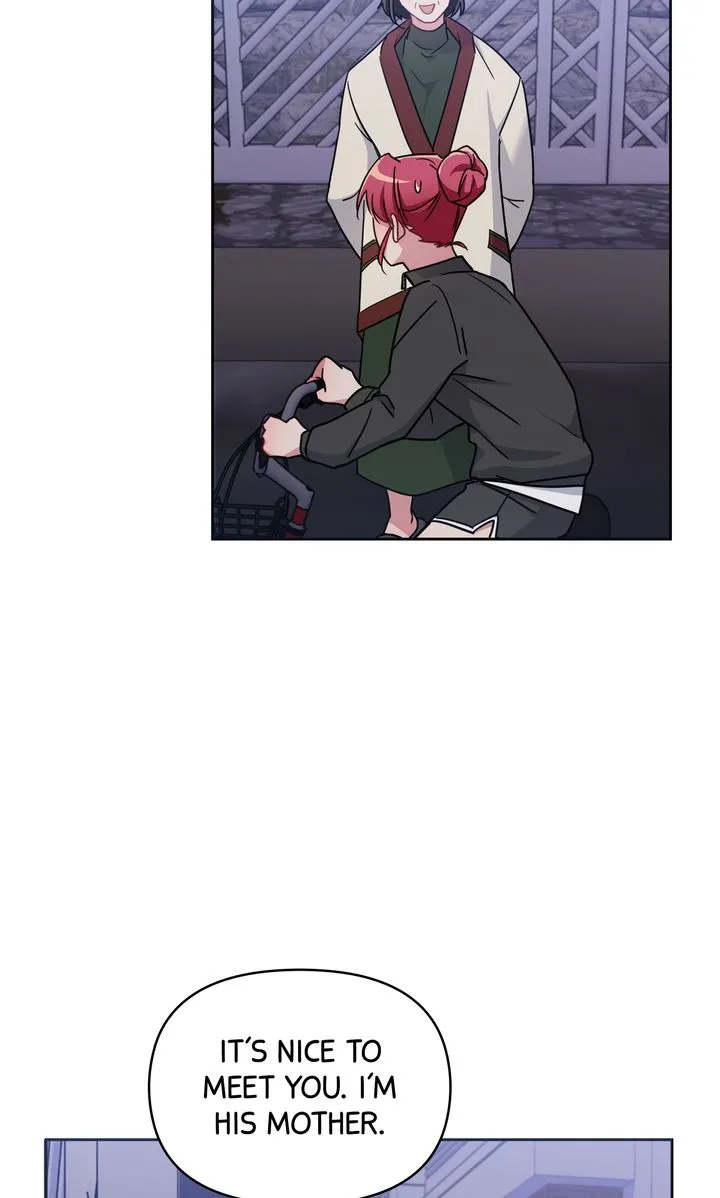 Romantic Pitch Chapter 7 Online - pƔgina 56