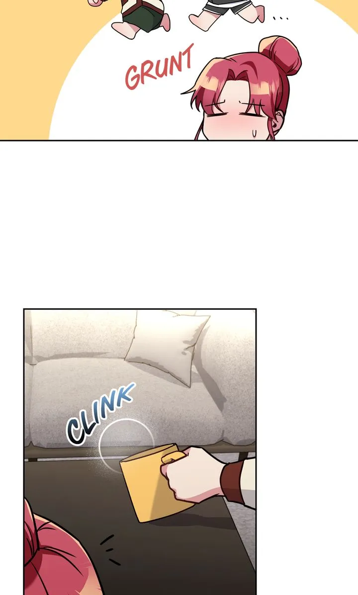 Romantic Pitch Chapter 7 Online - pƔgina 62