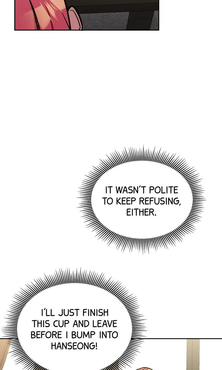 Romantic Pitch Chapter 7 Online - pƔgina 63