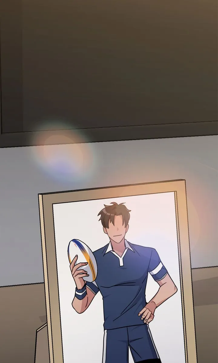 Romantic Pitch Chapter 7 Online - pƔgina 70