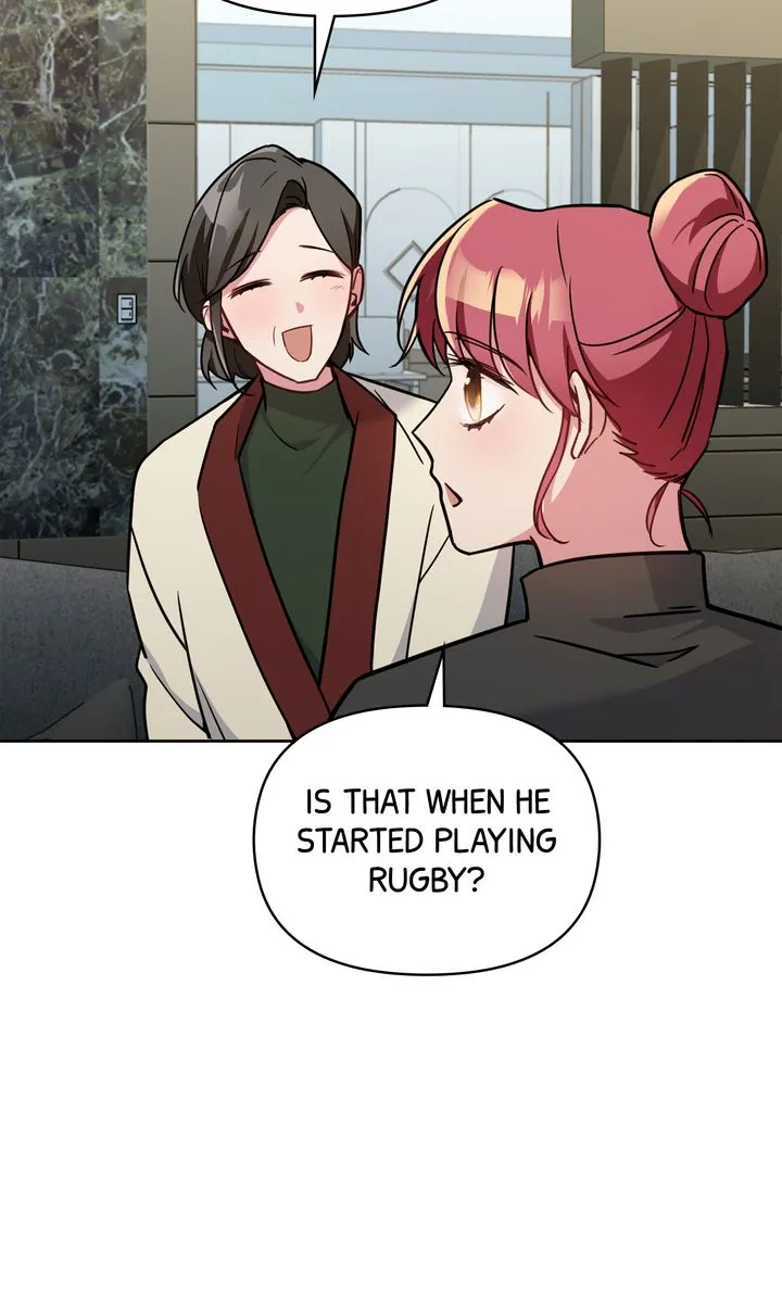 Romantic Pitch Chapter 7 Online - pƔgina 73