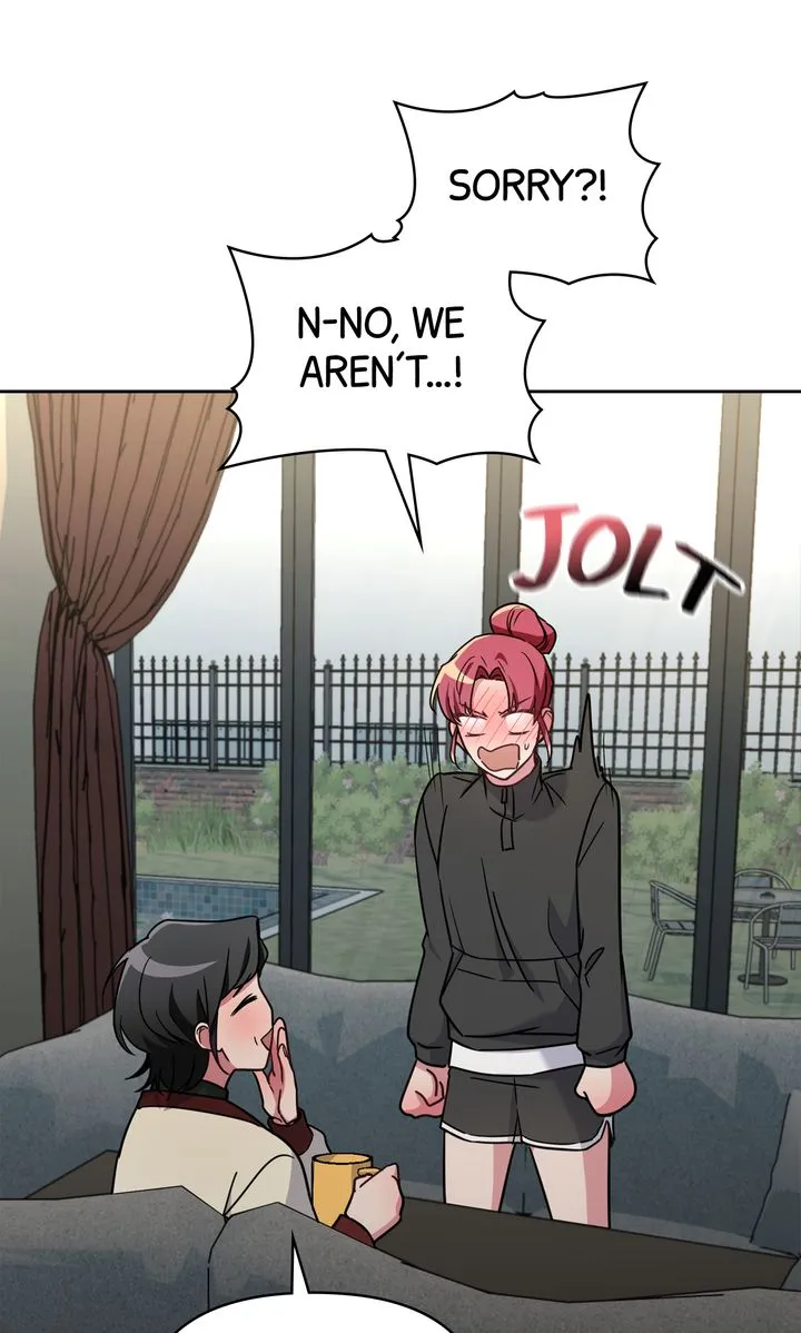 Romantic Pitch Chapter 7 Online - pƔgina 79