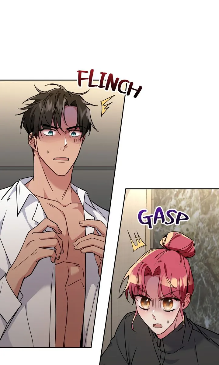 Romantic Pitch Chapter 7 Online - pƔgina 89
