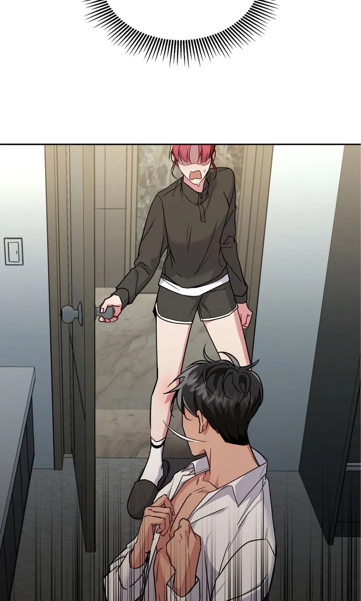 Romantic Pitch Chapter 7 Online - pƔgina 91