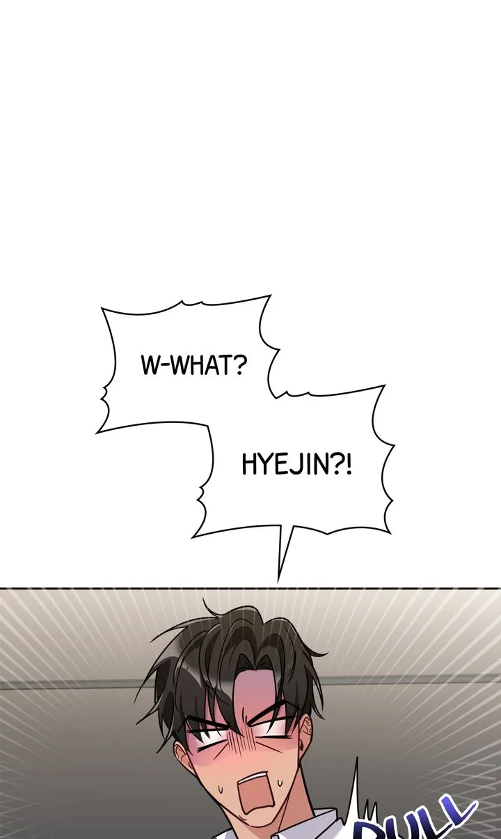 Romantic Pitch Chapter 8 Online - pƔgina 3