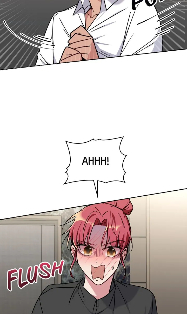Romantic Pitch Chapter 8 Online - pƔgina 4