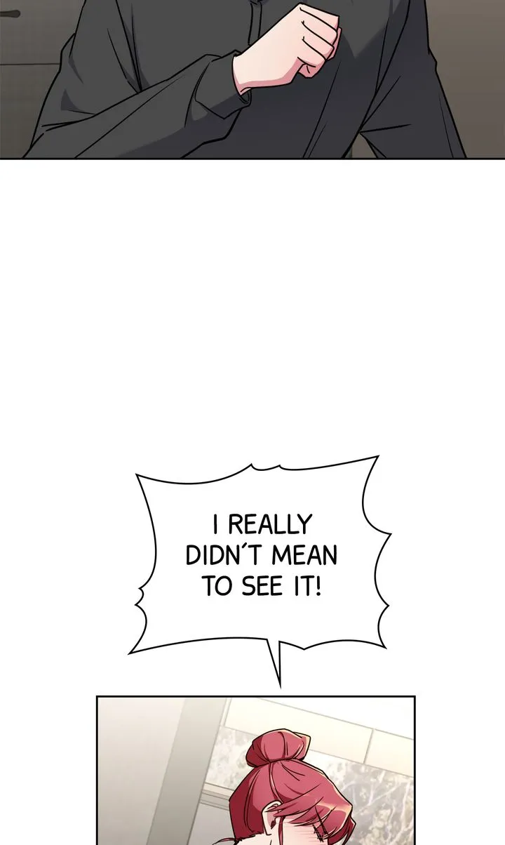 Romantic Pitch Chapter 8 Online - pƔgina 5